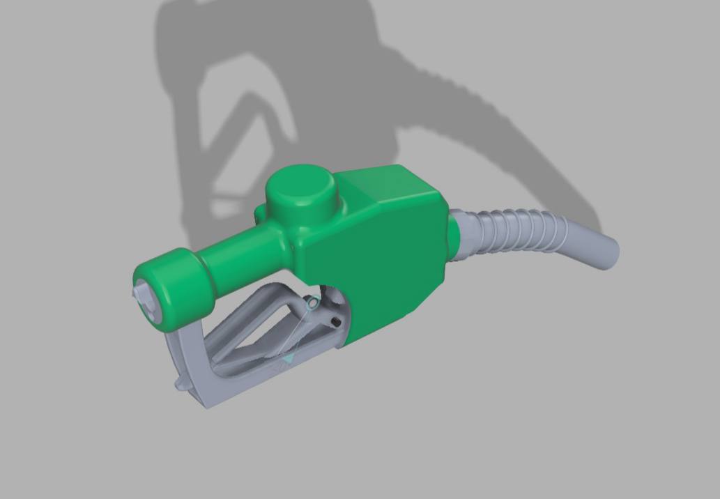Fuel Pump